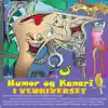 Fiks & kul & smart (feat. Kjell Atle Orø, Arnt Inge Torheim, Hans Petter Gyldenskog & Arne Petter Ugelvik) song lyrics