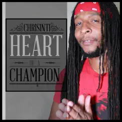 Heart of a Champion Song Lyrics