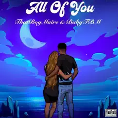 All of You by Thatboymaire album reviews, ratings, credits