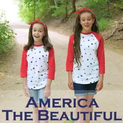 America the Beautiful - Single by Abby & Annalie Johnson album reviews, ratings, credits