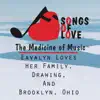 Eavalyn Loves Her Family, Drawing, And Brooklyn, Ohio - Single album lyrics, reviews, download