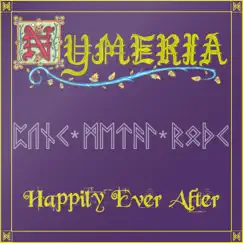 Happily Ever After by Nymeria album reviews, ratings, credits