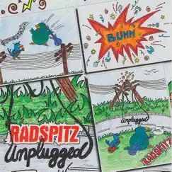 Radspitz unplugged by Radspitz album reviews, ratings, credits