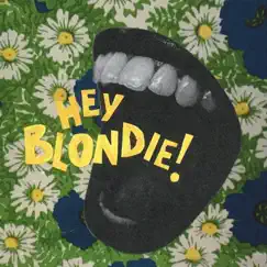 Hey Blondie! Song Lyrics