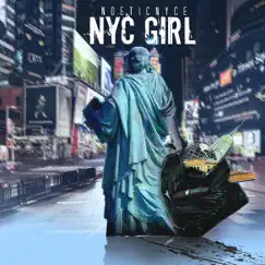NYC Girl Song Lyrics