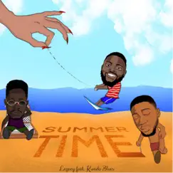 Summer Time (feat. Kwado Blues) - Single by Legacy album reviews, ratings, credits