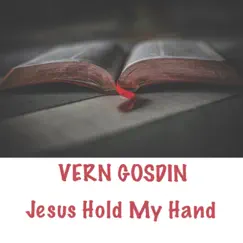 Jesus Hold My Hand Song Lyrics