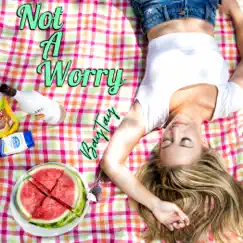 Not a Worry - Single by Bailey Taylor album reviews, ratings, credits