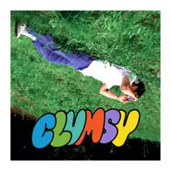 Clumsy - EP by HAN JIWON album reviews, ratings, credits