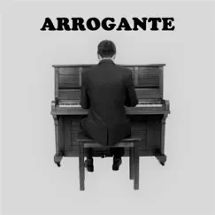 Arrogante (Piano Version) - Single by Dario D'Aversa album reviews, ratings, credits