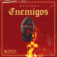 Enemigos Song Lyrics