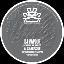 Sharpside / Karma Club - Single by DJ Vapour album reviews, ratings, credits