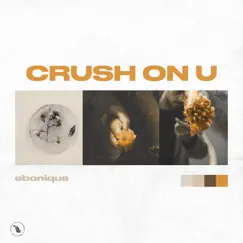Crush on U - Single by Ebonique album reviews, ratings, credits