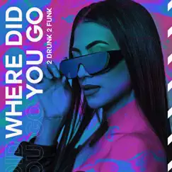 Where Did You Go - Single by 2drunk2funk album reviews, ratings, credits