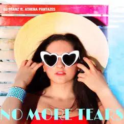 No More Tears (feat. Athena Pantazes) Song Lyrics