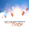 Visit the Albuquerque song lyrics
