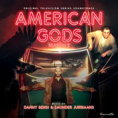 American Gods: Season 2 (Original Series Soundtrack) by Danny Bensi & Saunder Jurriaans album reviews, ratings, credits