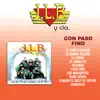 Con Paso Fino album lyrics, reviews, download