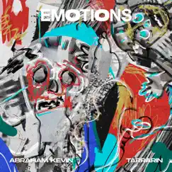 Emotions - Single by Rinrin & Abraham Kevin album reviews, ratings, credits