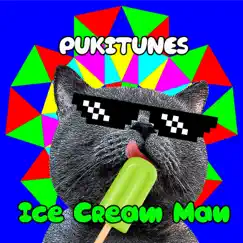 Ice Cream Man - Single by PUKITUNES album reviews, ratings, credits