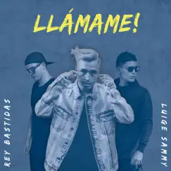 Llámame Song Lyrics