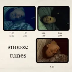 Snooze Tunes by Le chat au café album reviews, ratings, credits