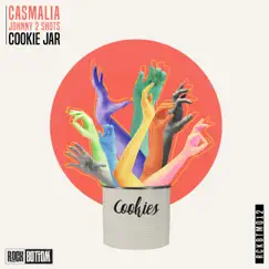 Cookie Jar - Single by Casmalia & Johnny 2 Shots album reviews, ratings, credits