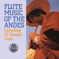 Flute Music of the Andes by Los Caballeros album reviews, ratings, credits
