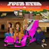 Your Eyes (feat. BarsUP Dinero) - Single album lyrics, reviews, download