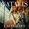Las Paredes - Single album lyrics, reviews, download