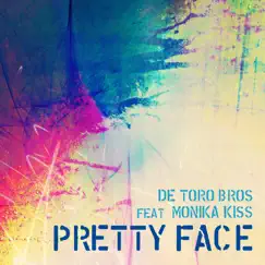 Pretty Face (feat. Monika Kiss) [Radio Mix] Song Lyrics