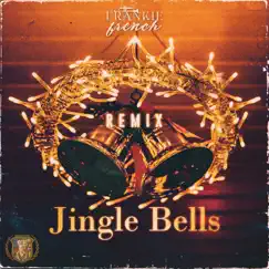 Jingle Bells (Frankie French Remix) Song Lyrics