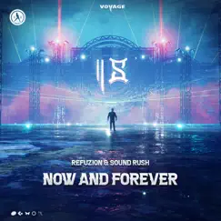 Now and Forever (Extended Mix) Song Lyrics