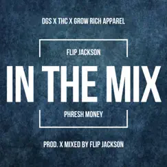In the Mix (feat. Phresh Money) - EP by Flip Jackson album reviews, ratings, credits