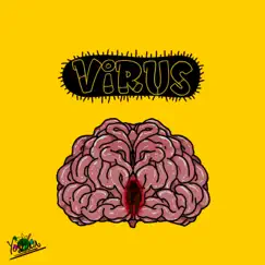 Virus - Single by LoneLou D album reviews, ratings, credits