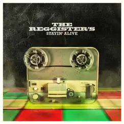 Stayin' Alive - Single by The Reggister's album reviews, ratings, credits
