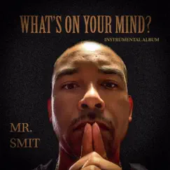 What's on Your Mind? (Instrumental) by Mr. Smit album reviews, ratings, credits