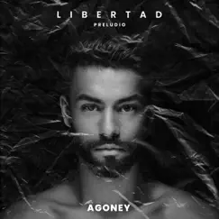 Libertad - Single by Agoney album reviews, ratings, credits