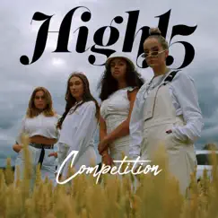 Competition Song Lyrics