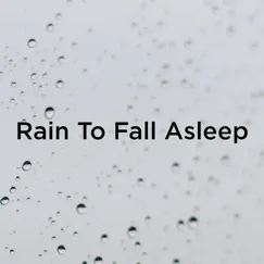 Anxiety Relief Rain Song Lyrics