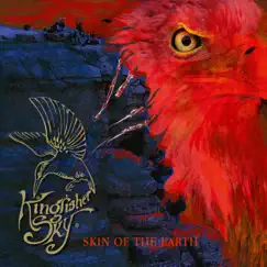 Skin of the Earth by Kingfisher Sky album reviews, ratings, credits