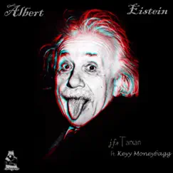 Albert Einstein Song Lyrics