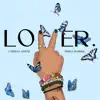 LOVER (feat. Brigit Barrial) - Single album lyrics, reviews, download