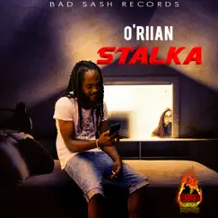 Stalka Song Lyrics