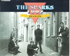 Medley (One Night, Three Steps To Heaven, Needles and Pins, Oh Donna) - Single by The Sparks album reviews, ratings, credits