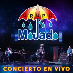 Grupo Mojado (Concierto en Vivo) by Grupo Mojado album reviews, ratings, credits