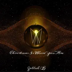 Christmas Is Where You Are - Single by Zellah B album reviews, ratings, credits