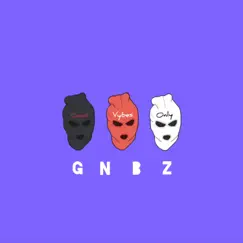 Good Vybes Only (feat. Mayer, Babe & Kiddy) - Single by G.N.B.Z album reviews, ratings, credits
