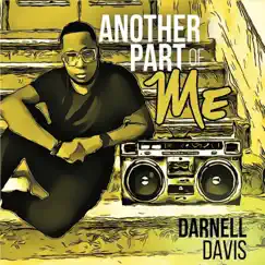 Another Part of Me by Darnell Davis album reviews, ratings, credits