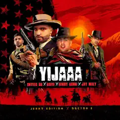YIJAAA (feat. Jay Maly) - Single by Anyelo RR, Benny Benni & Rafee album reviews, ratings, credits